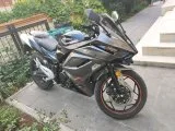 Arora AR125 RAYZİNG