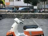 Temiz bakımlı düşük km roadboy