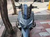 ACİL SATILIK UYGUN FİYATLI KUBA CHİA125 MAVİ RENK
