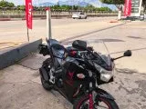 CBR125R 2011 ANTALYA