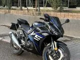 Rks R250 10500 KM