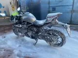 2024 model hatasız hasarsız servis bakımlı 3211 km ilk sahibinden
