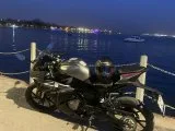 2024 model hatasız hasarsız servis bakımlı 3211 km ilk sahibinden