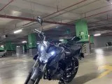 Sahibinden Temiz Garantili 125 R