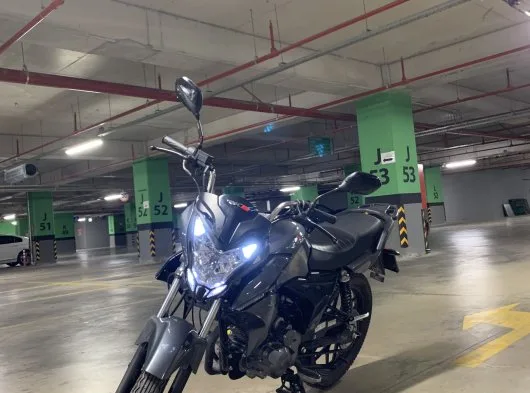 Sahibinden Temiz Garantili 125 R