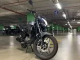 Sahibinden Temiz Garantili 125 R