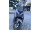 Rodajı Yeni Bitmiş _ 1200 KM'de RKS Grace 202_kredikartınataksit