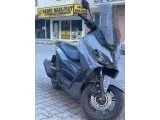Rodajı Yeni Bitmiş _ 1200 KM'de RKS Grace 202_kredikartınataksit