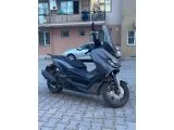 Rodajı Yeni Bitmiş _ 1200 KM'de RKS Grace 202_kredikartınataksit