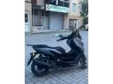 Rodajı Yeni Bitmiş _ 1200 KM'de RKS Grace 202_kredikartınataksit