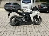 YAMAHA R 25 BEYAZ - HASARSIZ - AZ KULLANILMIŞ 18.340 KM