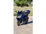 İLK SAHİBİNDEN BOL AKSESUARLI HONDA FORZA 250