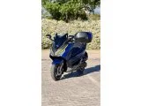 İLK SAHİBİNDEN BOL AKSESUARLI HONDA FORZA 250