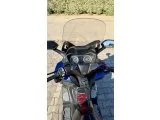 İLK SAHİBİNDEN BOL AKSESUARLI HONDA FORZA 250