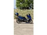 İLK SAHİBİNDEN BOL AKSESUARLI HONDA FORZA 250