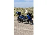 İLK SAHİBİNDEN BOL AKSESUARLI HONDA FORZA 250