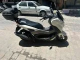 Sahibinden Satılık Nmax 155 18 Bin Km 2024 Model