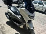 Sahibinden Satılık Nmax 155 18 Bin Km 2024 Model