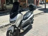 Sahibinden Satılık Nmax 155 18 Bin Km 2024 Model