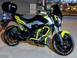 FULL AKSESUAR DOMİNAR250