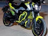 FULL AKSESUAR DOMİNAR250