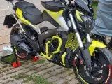 FULL AKSESUAR DOMİNAR250