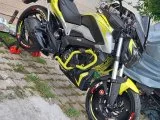 FULL AKSESUAR DOMİNAR250