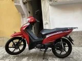 Kuba sj50 pro