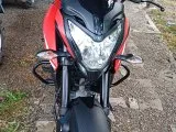 Temiz 2024 model ns 125 pulsar