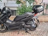 HATASIZ 2024 FORZA 250 TFT | OCAK 2027 GARANTİLİ | YENİ BAKIMLI