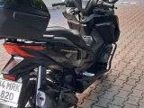 HATASIZ 2024 FORZA 250 TFT | OCAK 2027 GARANTİLİ | YENİ BAKIMLI