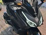 HATASIZ 2024 FORZA 250 TFT | OCAK 2027 GARANTİLİ | YENİ BAKIMLI