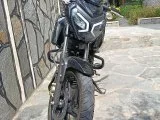 Temiz Tvs raider 125