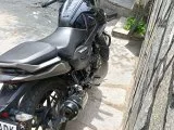 Temiz Tvs raider 125