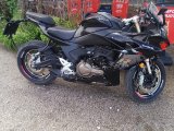 Rkr r 550 Sıfır ayarında