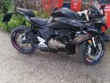 Rkr r 550 Sıfır ayarında