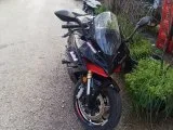 Rkr r 550 Sıfır ayarında