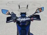 KAPALI GARAJ MOTORU - 2024 MODEL / 2025 ÇIKIŞLI HATASIZ YUKI ADVENTURE 150 ABS