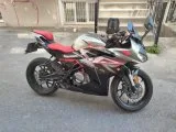 TR DE TEK EŞİ BENZERİ YOK