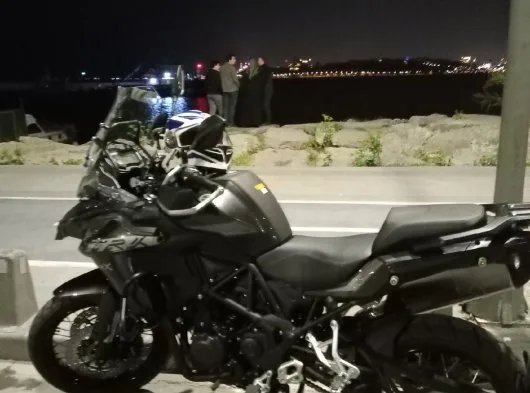 2024 BAYI ÇIKIŞLI İLK SAHİBİYİM 6.000 KM