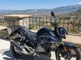 MONDİAL 125 DRİFT L
