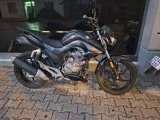 MONDİAL 125 DRİFT L