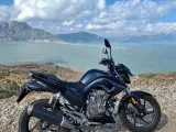 MONDİAL 125 DRİFT L