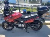 2007 Suzuki Vstrom DL 650 Abs li