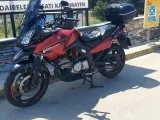 2007 Suzuki Vstrom DL 650 Abs li