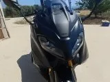 TMAX 560 - GARAJ TERTEMİZ