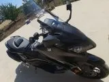 TMAX 560 - GARAJ TERTEMİZ