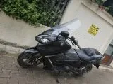 TMAX 560 - GARAJ TERTEMİZ
