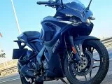 Düşük Km temiz Rs 200