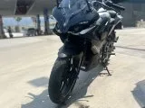 Düşük Km temiz Rs 200